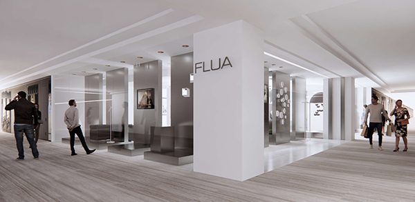 FLUA3.0版本升级